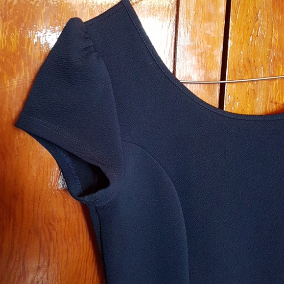 Chocolate USA | Skater Dress - Picture 2 of 3